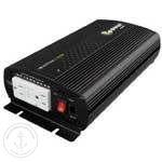 Xantrex Xpower Inverter 1000W 12Vdc 813-1000-UL