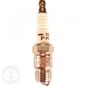 YR5 V-Power Spark Plug | NGK 7052