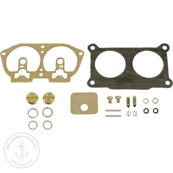 Yamaha Carburetor Kit | Sierra 18-7002