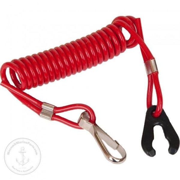 Yamaha Safety Lanyard l Sierra MP28860