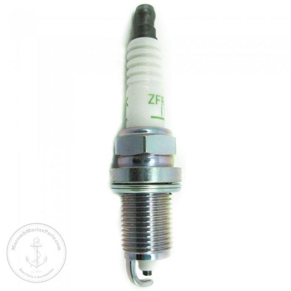 ZFR4F-11 V-Power Spark Plug | NGK 4043