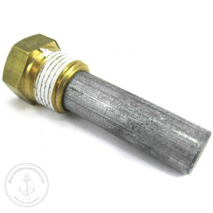 Zinc Pencil Anode | Volvo 3858995