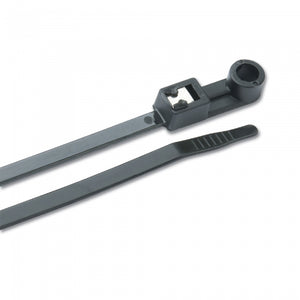 Cable Tie 8" UVB Mounting Self Cutting | Ancor 199301 - macomb-marine-parts.myshopify.com