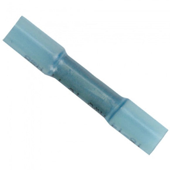Butt Connector 16-14 AWG Single Crimp 25 Pack | Ancor 210110 - macomb-marine-parts.myshopify.com