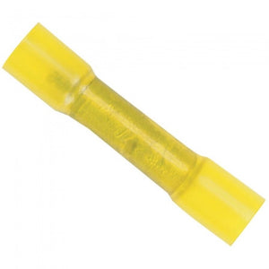 Butt Connector 12-10 AWG Marine Grade 100 Pack | Ancor 220120 - macomb-marine-parts.myshopify.com