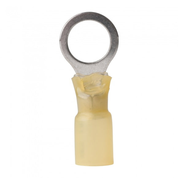 Heat Shrink Ring Terminal 3/8 in. 12-10 AWG 3-Pack | Ancor 312603 - macomb-marine-parts.myshopify.com
