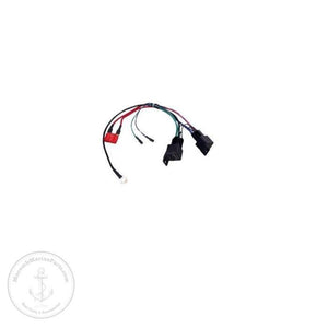 Trim System Wiring Harness 3 to 2 Mercury Yamaha | API Marine WH476