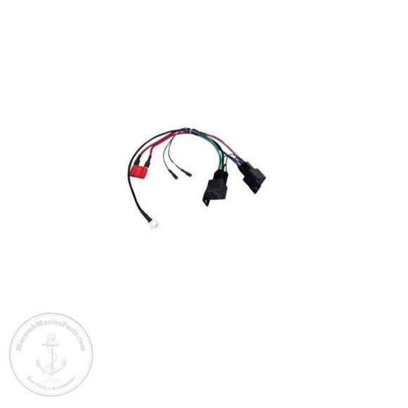 Trim System Wiring Harness 3 to 2 Mercury Yamaha | API Marine WH476