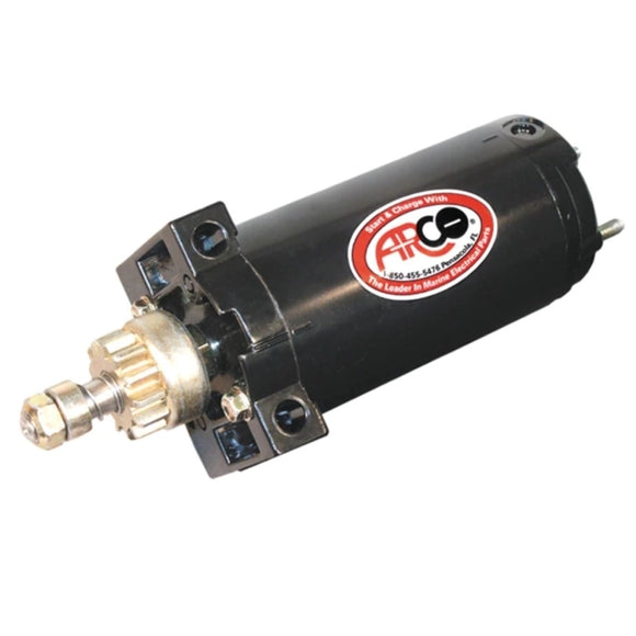 Starter Outboard CCW 13 Tooth | Arco 5394 - macomb-marine-parts.myshopify.com