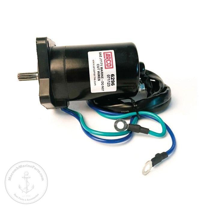 Tilt and Trim Motor for Yamaha | Arco 6296