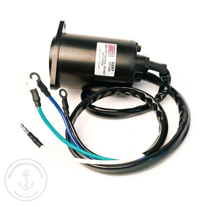 Tilt and Trim Motor for Yamaha | Arco 6297