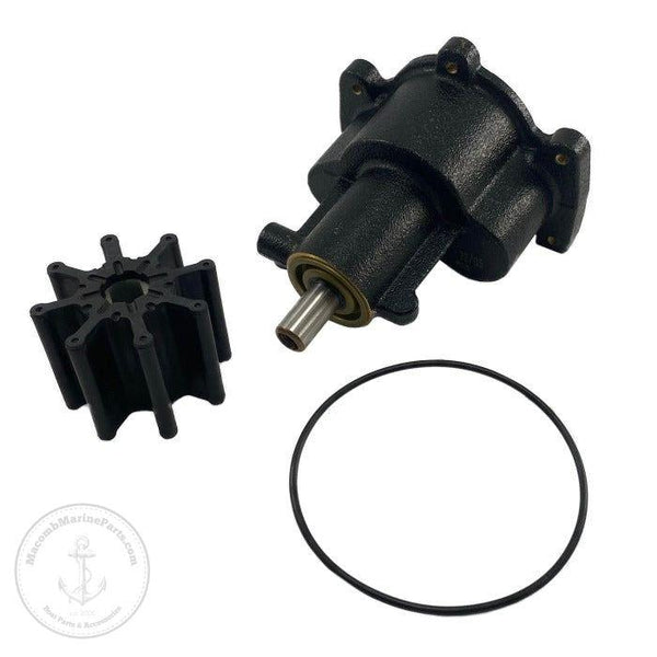 Water Pump Replacement Mercury  | Arco WP001