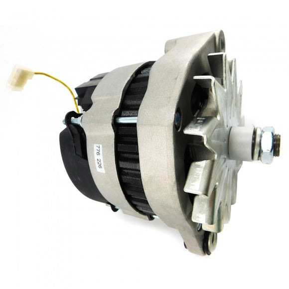 Alternator Valeo 60 Amp | J&N Electric 400-40061 - macomb-marine-parts.myshopify.com