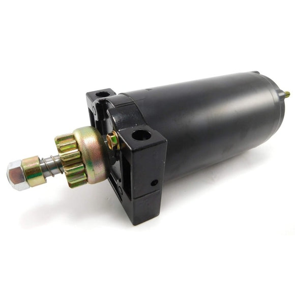 Starter Outboard CCW 13 Tooth | J&N Electric 410-21056 - macomb-marine-parts.myshopify.com