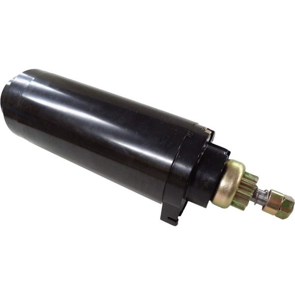 Starter Outboard CCW 10 Tooth | J&N Electric 410-21003 - macomb-marine-parts.myshopify.com