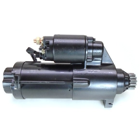 Starter Delco CCW 14 Tooth | J&N Electric 410-12382 - macomb-marine-parts.myshopify.com