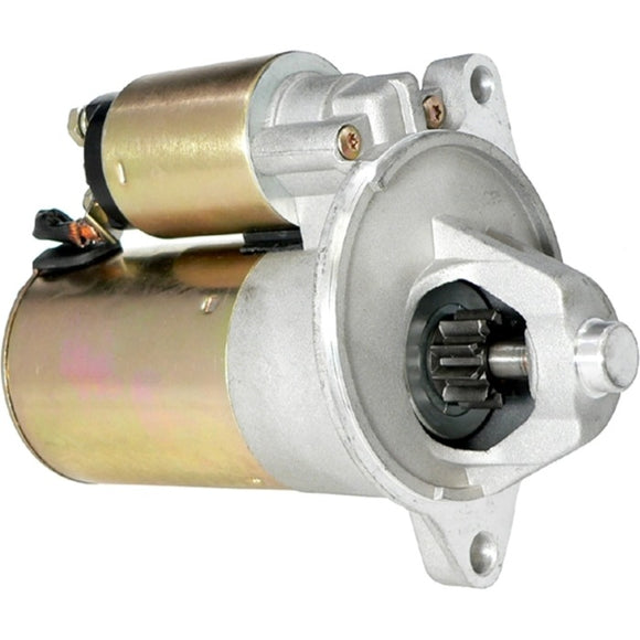 Ford Gear Reduction Marine Starter | J&N Electric 410-14083