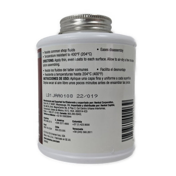 Gasket Sealing Compound 16oz | Bombardier Recreational Products 0363975 - macomb-marine-parts.myshopify.com