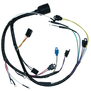 Harness OMC Round Plug Internal Engine | CDI 413-9902 - macomb-marine-parts.myshopify.com