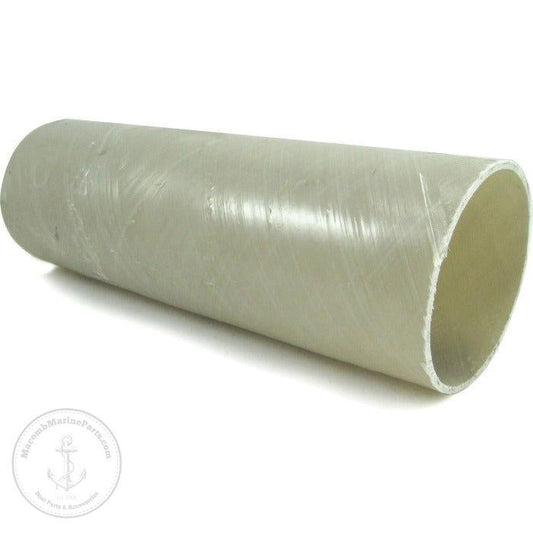 8 inch Vernatube Exhaust Tubing, Sold Per Foot | Centek 1100508