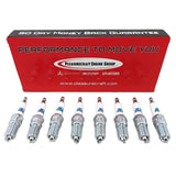 Spark Plug Kit Platinum - 8 Pack | Crusader RP030010 - macomb-marine-parts.myshopify.com