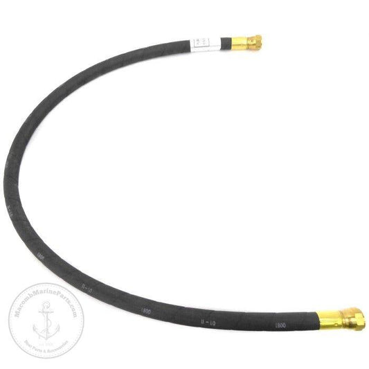 Hose Assembly .406 X 42" | Crusader RA045007N