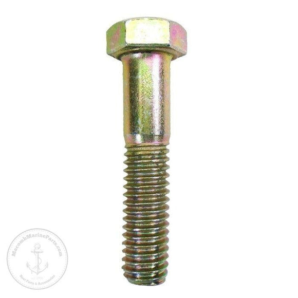 7/16-14 x 1-1/2 inch HHCS Bolt | Crusader RS0329