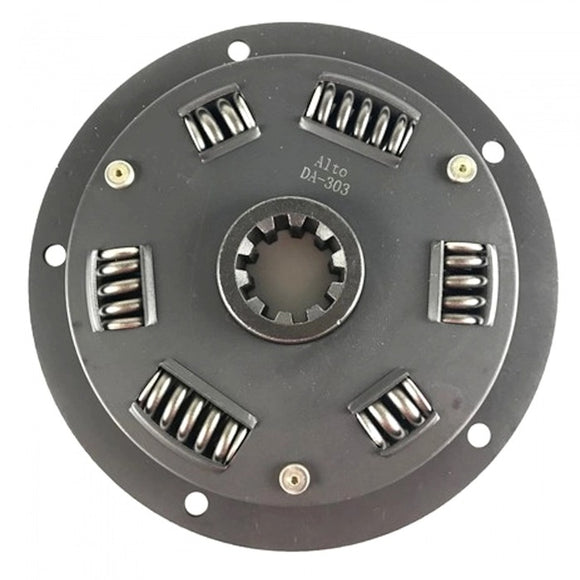 Flywheel Damper Plate | Alto DA-303 - macomb-marine-parts.myshopify.com