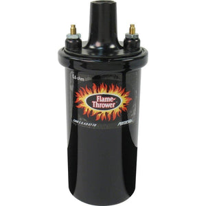 0.6 Ohm Flame Thrower II Ignition Coil | Pertronix 45011 - macomb-marine-parts.myshopify.com