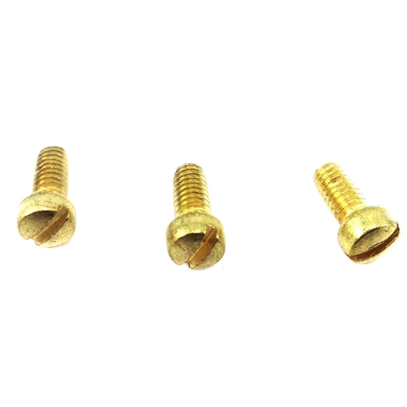 Screw 3 Pc Set | Jabsco 91002-0020