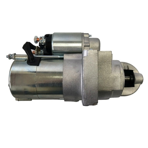 GM Gear Reduction Marine Starter | J&N Electric 410-12610 - macomb-marine-parts.myshopify.com
