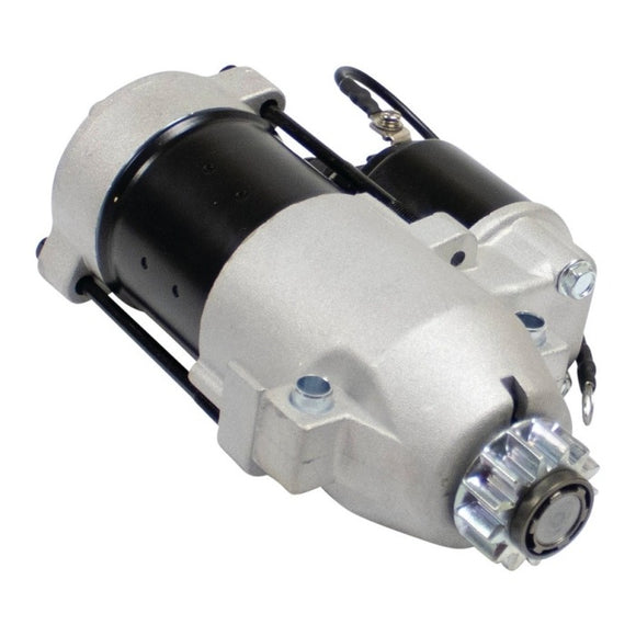 Starter Outboard CCW 13 Tooth | J&N 410-44072 - macomb-marine-parts.myshopify.com