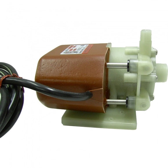 Air Conditioner Circulation Pump 250 GPH  230 Volt | March Pump 0125-0057-0300 - macomb-marine-parts.myshopify.com