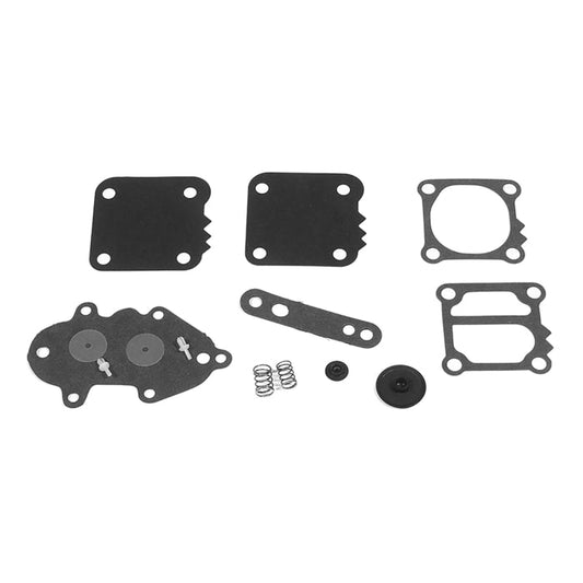 Fuel Pump Diaphragm Kit | Quicksilver 21-857005A1 - macomb-marine-parts.myshopify.com