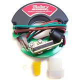 Magnetic Breakerless Ignition Module | Mallory 609 - macomb-marine-parts.myshopify.com