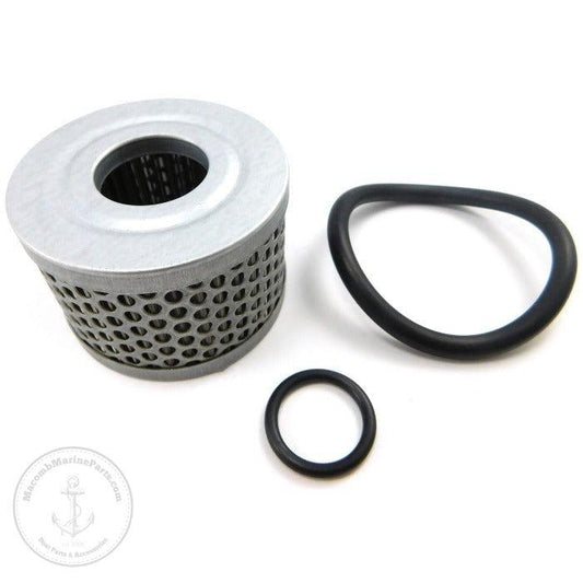 Transmission Filter Kit | MMD Powerline 463772