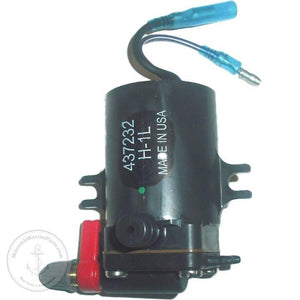 Omc Primer Solenoid Assembly | BRP 437232