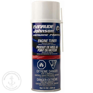 Engine Tuner 13 oz. | Evinrude 0777185