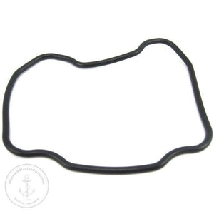 Omc Exhaust Pipe Seal 911831