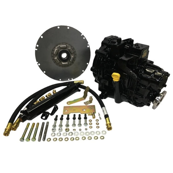 PCM 80A 1.23:1 Ratio GM Transmission Kit | Pleasurecraft RF157017-27A