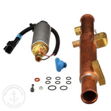 Fuel Cooler Kit | Quicksilver 8M0125846