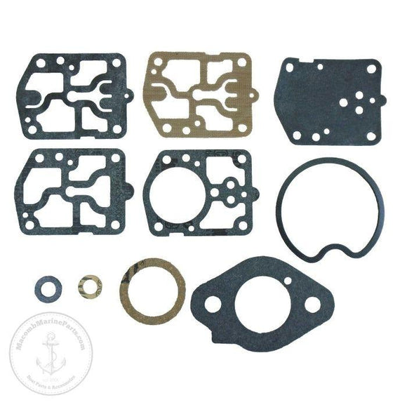 Carburetor Kit | Quicksilver 1395-9024