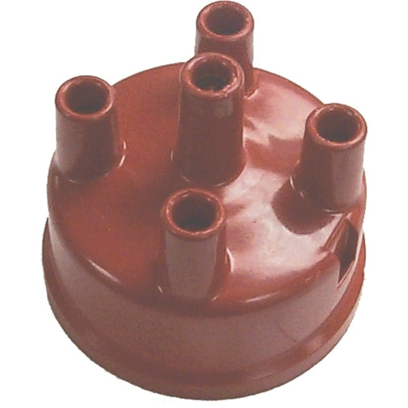 Distributor Cap Mallory 4 Cylinder | Sierra 18-5397