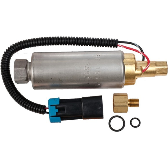 Fuel Pump Electric Mercruiser  | Sierra 18-8868-1 - macomb-marine-parts.myshopify.com