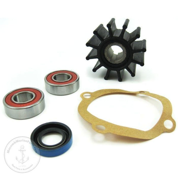 Water Pump Major Repair Kit | Sherwood 12221