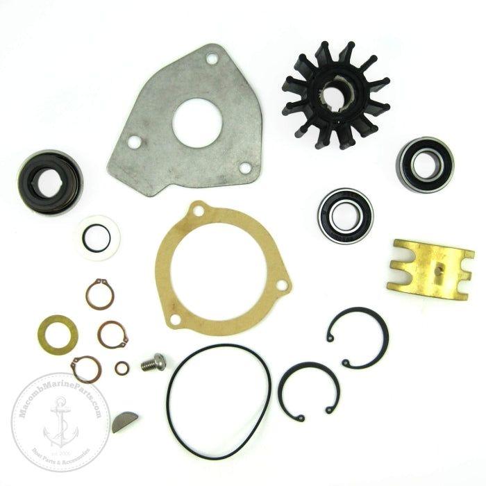 Water Pump Major Repair Kit | Sherwood 12665