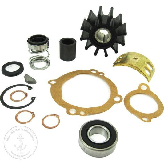 Water Pump Major Repair Kit | Sherwood 12937