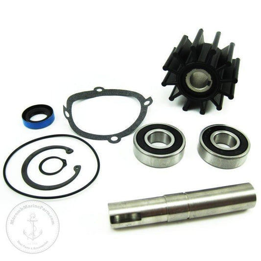 Water Pump Major Repair Kit | Sherwood 19354