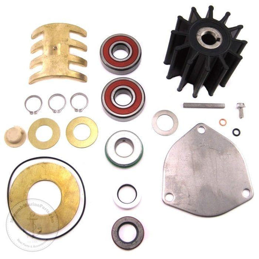 Water Pump Major Repair Kit | Sherwood 23975