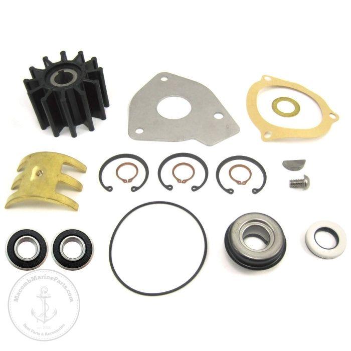 Water Pump Major Repair Kit | Sherwood 23977